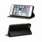 Magnet Book for Apple iPhone 11 Pro Max Wallet case Black