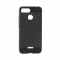 CARBON for XIAOMI Redmi 8 FORCELL Silicone cover Black