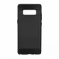 CARBON for Samsung Galaxy Note 10 FORCELL Silicone cover Black