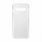 Ultra Slim 0,3mm for Samsung Galaxy S10 Silicone cover Transparent