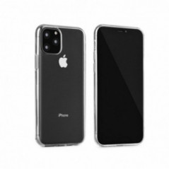 XIAOMI Redmi 8A Case Ultra Slim 0,5mm Transparent