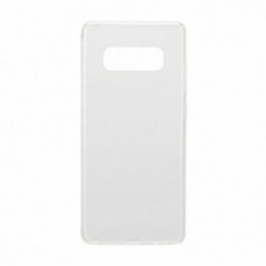 Samsung Galaxy Note 10 Plus Case Ultra Slim 0,5mm Transparent 