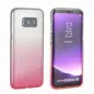 SHINING for Samsung Galaxy A71 FORCELL cover TPU Violet