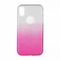 SHINING for Samsung Galaxy A71 FORCELL cover TPU Pink