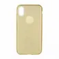 SHINING for Samsung Galaxy A71 FORCELL cover TPU Gold