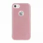 SHINING for Samsung Galaxy A71 FORCELL cover TPU Pink