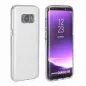 Samsung Galaxy A51 LTE Case Shining Silver 