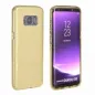 Samsung Galaxy A51 LTE Case Shining Gold 