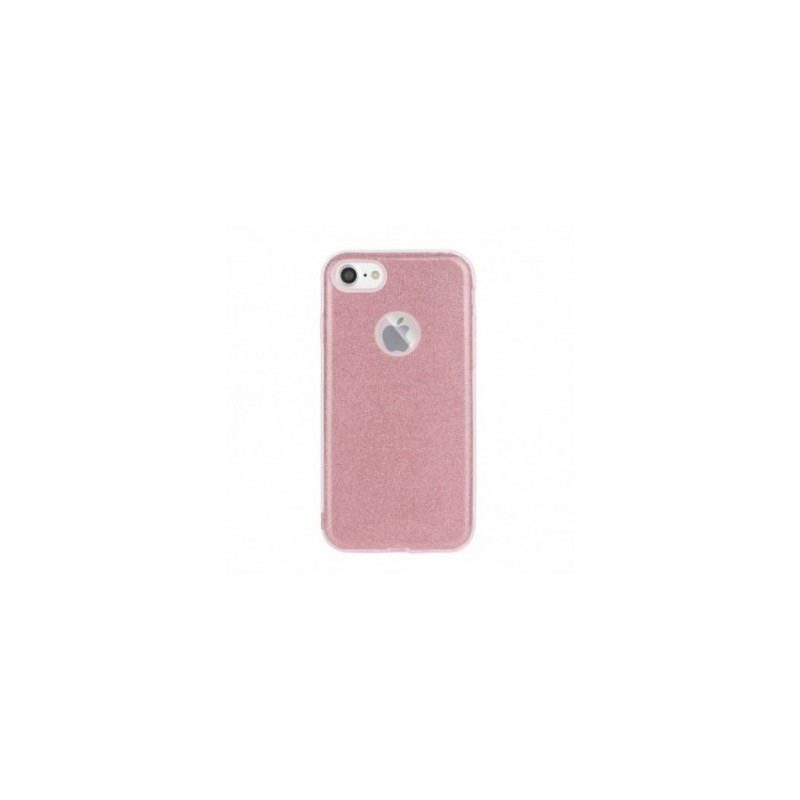 Samsung Galaxy A51 LTE Case Shining Pink 