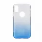 SHINING for Samsung Galaxy A51 FORCELL cover TPU Blue