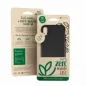 BIO for Apple iPhone 11 FORCELL Biodegradable mobile case Black