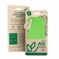 BIO for Apple iPhone 11 FORCELL Biodegradable mobile case Green