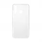 Ultra Slim 0,5mm for Huawei P40 Lite Silicone cover Transparent