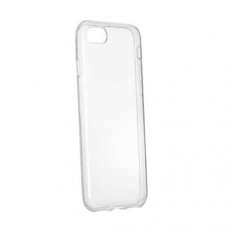 Samsung Galaxy A01 Case Ultra Slim 0,5mm Transparent 