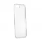 Samsung Galaxy A01 Case Ultra Slim 0,5mm Transparent 