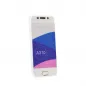 360 Ultra Slim Front+Back for Samsung Galaxy A71 FORCELL Silicone phone case Transparent