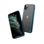 NEW ELECTRO MATT for Apple iPhone 11 FORCELL cover TPU Green