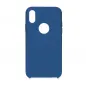 Forcell Silicone for Apple iPhone 11 FORCELL Silicone cover Blue