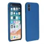 Forcell Silicone for Apple iPhone 11 FORCELL Silicone cover Blue