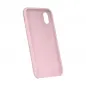 Forcell Silicone for Apple iPhone 11 Pro Max FORCELL Silicone cover Pink