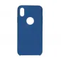 Forcell Silicone for Apple iPhone 11 Pro FORCELL Silicone cover Blue