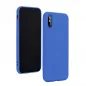 Silicone Lite for XIAOMI Redmi Note 8T FORCELL Silicone cover Blue