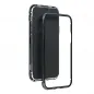 MAGNETO for Samsung Galaxy S20 Ultra Silicone phone case Black