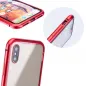 MAGNETO for Apple iPhone 11 Pro Silicone phone case Red