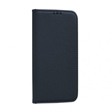 Samsung Galaxy A71 LTE Wallet Cases Smart Case Book Black 