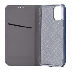 Apple iPhone 11 Pro Wallet Cases Smart Case Book Navy 