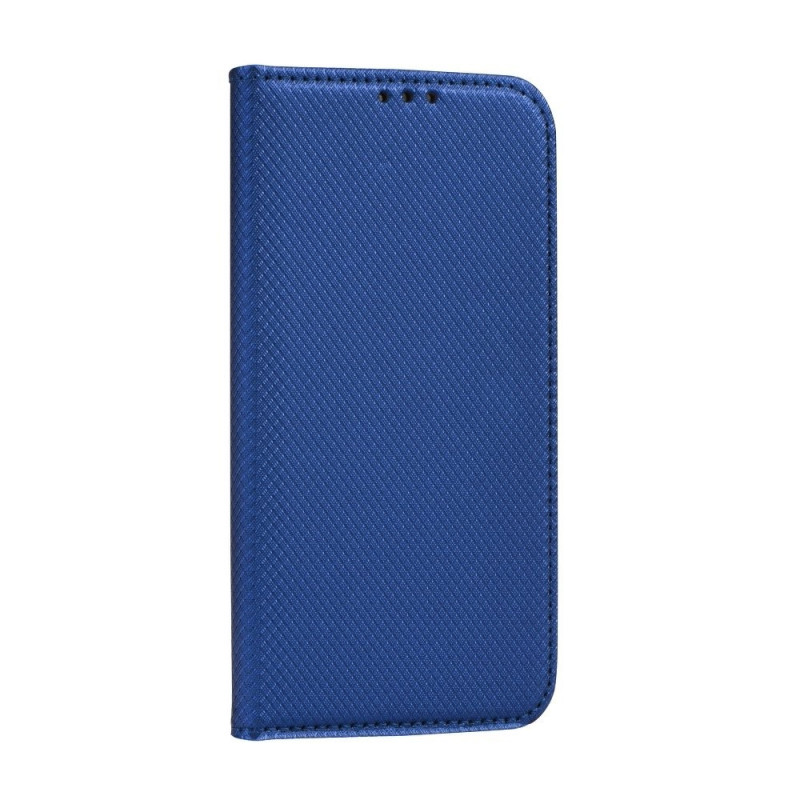 Smart Case Book for Apple iPhone 11 Book Cover with Flip Blue