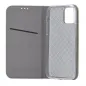 Smart Case Book for Apple iPhone 11 Book Cover with Flip Gold