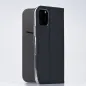 Apple iPhone 11 Pro Max Wallet Cases Smart Case Book Black 