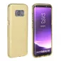 SHINING for Samsung Galaxy A41 FORCELL cover TPU Gold