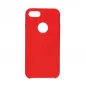 Forcell Silicone for Apple iPhone 7 FORCELL Silicone cover Red