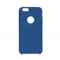 Forcell Silicone for Apple iPhone 6 6S FORCELL Silicone cover Blue