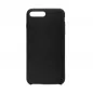 Forcell Silicone for Apple iPhone 7 Plus FORCELL Silicone cover Black