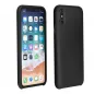 Forcell Silicone for Apple iPhone XS FORCELL Silicone cover Black