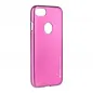 i-Jelly for Apple iPhone 7 MERCURY cover TPU Pink