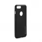 i-Jelly for Apple iPhone 7 Plus MERCURY cover TPU Black