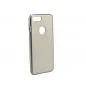 i-Jelly for Apple iPhone 7 Plus MERCURY cover TPU Grey