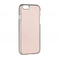 i-Jelly for Apple iPhone 6 6S MERCURY cover TPU Gold