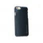 i-Jelly for Apple iPhone 6 6S Plus MERCURY cover TPU Black