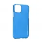 i-Jelly for Apple iPhone 11 Pro Max MERCURY cover TPU Blue