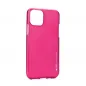 i-Jelly for Apple iPhone 11 Pro Max MERCURY cover TPU Pink