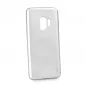 i-Jelly for Samsung Galaxy S10 MERCURY cover TPU Silver