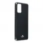 Jelly for Samsung Galaxy S20 Plus MERCURY cover TPU Black