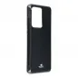 Jelly for Samsung Galaxy S20 Ultra MERCURY cover TPU Black