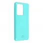 Jelly for Samsung Galaxy S20 Ultra MERCURY cover TPU Green