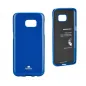 Jelly for Apple iPhone 7 MERCURY cover TPU Blue